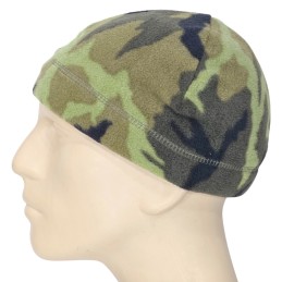 Fleece cap, CZ95