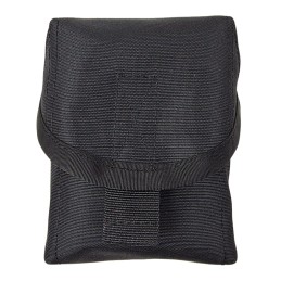 FRP Pouch for 2 SVD rifle magazines, Black