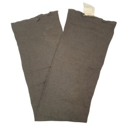 Polish Army scarf-balaclava, olive, PRL