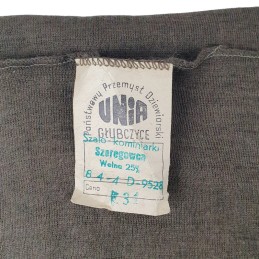 Szalokominiarka WP, oliwa, PRL