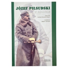 "Józef Piłsudski w kolorze", A. K. Kunert