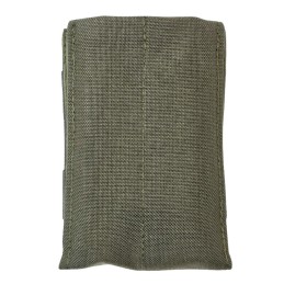 FRP Magazine pouch for 1 AK/M4 magazine, Olive