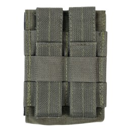 FRP Magazine pouch for 1 AK/M4 magazine, Olive