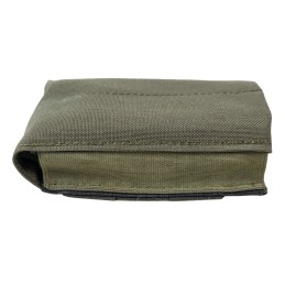 FRP Magazine pouch for 1 AK/M4 magazine, Olive