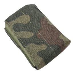 FRP Magazine pouch for 1 AK/M4 magazine, WZ93
