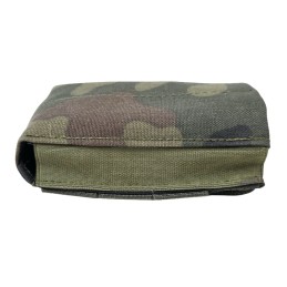 FRP Magazine pouch for 1 AK/M4 magazine, WZ93