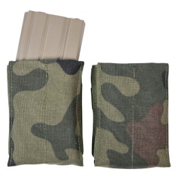 FRP Magazine pouch for 1 AK/M4 magazine, WZ93