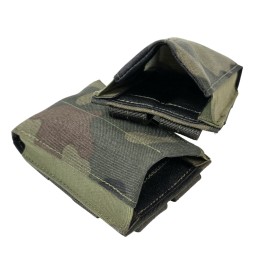 FRP Magazine pouch for 1 AK/M4 magazine, WZ93