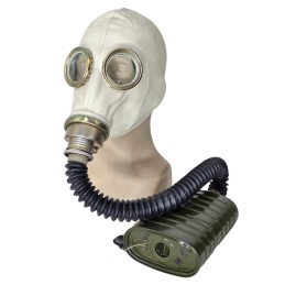 ShM-41M gas mask "Slon" ("Elephant")