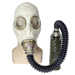 Maska p-gaz SzM-41M "Słoń"