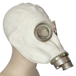 ShM-41M gas mask "Slon" ("Elephant")