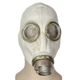 ShM-41M gas mask "Slon" ("Elephant")