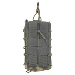 FRP 1 AK magazine pouch, "open", Gen 2, Multikam