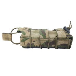 FRP 1 AK magazine pouch, "open", Gen 2, Multikam
