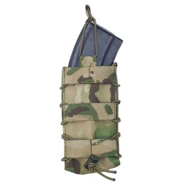 FRP 1 AK magazine pouch, "open", Gen 2, Multikam
