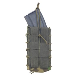 FRP 1 AK magazine pouch, "open", Gen 2, Multikam