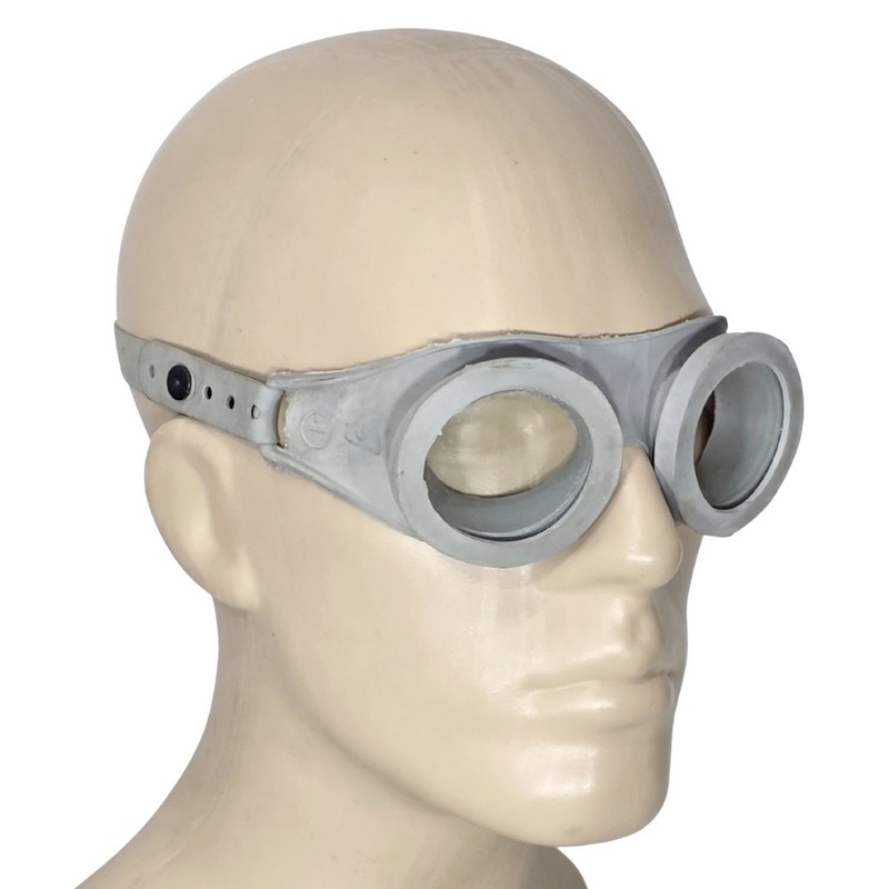 Gogle ochronne