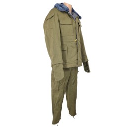 Winter uniform OKZK-D, for Airborne