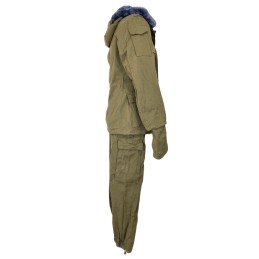 Winter uniform OKZK-D, for Airborne