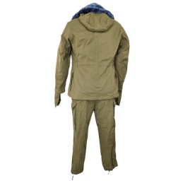 Winter uniform OKZK-D, for Airborne