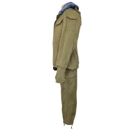 Winter uniform OKZK-D, for Airborne