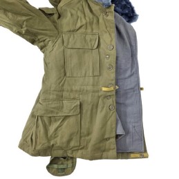 Winter uniform OKZK-D, for Airborne