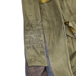 Winter uniform OKZK-D, for Airborne