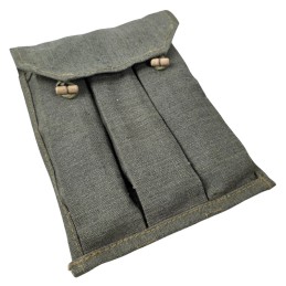 Ładownica na 3 magazynki łukowe do PPS-43