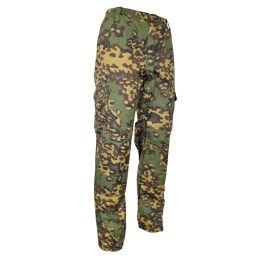 spodnie camo