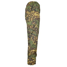 spodnie camo