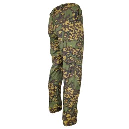 spodnie camo