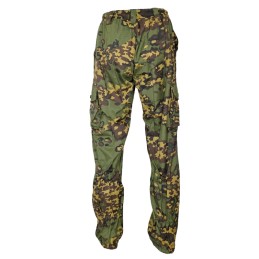 spodnie camo