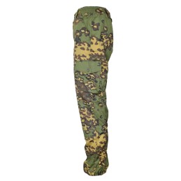 spodnie camo