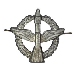 Korpusówka "Wojska Kosmiczne" - polowa