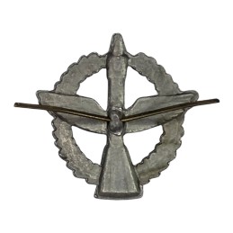 Korpusówka "Wojska Kosmiczne" - polowa