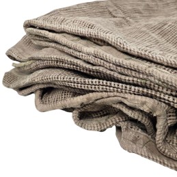 MKT camouflage net, 3 x 6 m, sand (‘Afghan’)