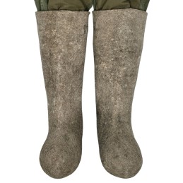 Boots Valenki
