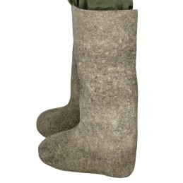 Boots Valenki