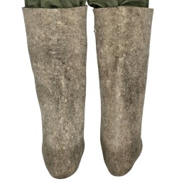 Boots Valenki