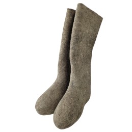 Boots Valenki