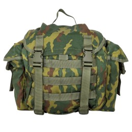 FRP Small backpack - knapsack, Butan (VSR93)