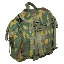 FRP Small backpack - knapsack, Butan (VSR93)