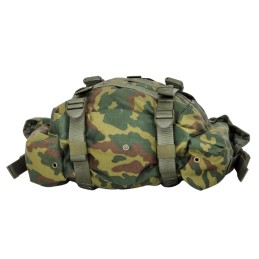 FRP Small backpack - knapsack, Butan (VSR93)