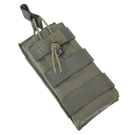 FRP Assault pouch for 1 AK magazine, Olive