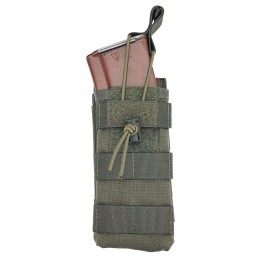 FRP Assault pouch for 1 AK magazine, Olive