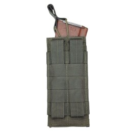 FRP Assault pouch for 1 AK magazine, Olive