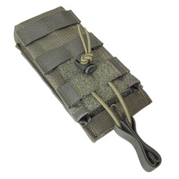 FRP Assault pouch for 1 AK magazine, Olive
