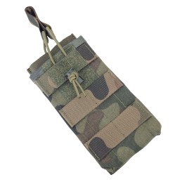 FRP Assault pouch for 1 AK magazine, WZ93