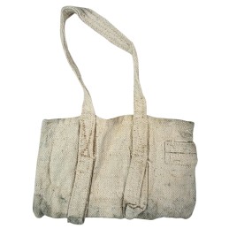 Substitute cover for the shovel