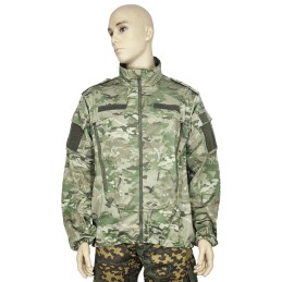 "L5 Rys (Lynx)" FRP windbreaker jacket, Multikam (MTP)